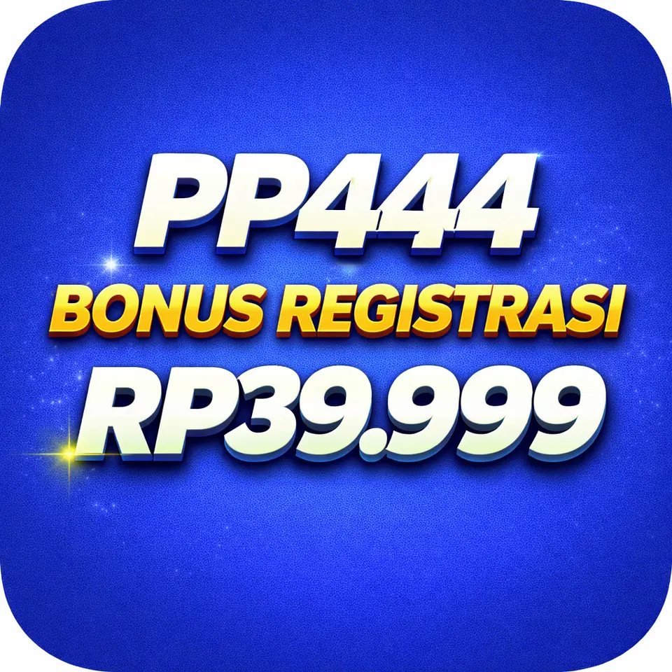 pp444 Masuk